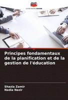 Shazia Zamir (U. A.) | Principes Fondamentaux De La Planification Et De La...