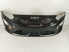 86511J7KA0 VORDERE STOSSSTANGE / 1056482 FÜR KIA CEED TOURER CD 1.0 T-GDI ECO-