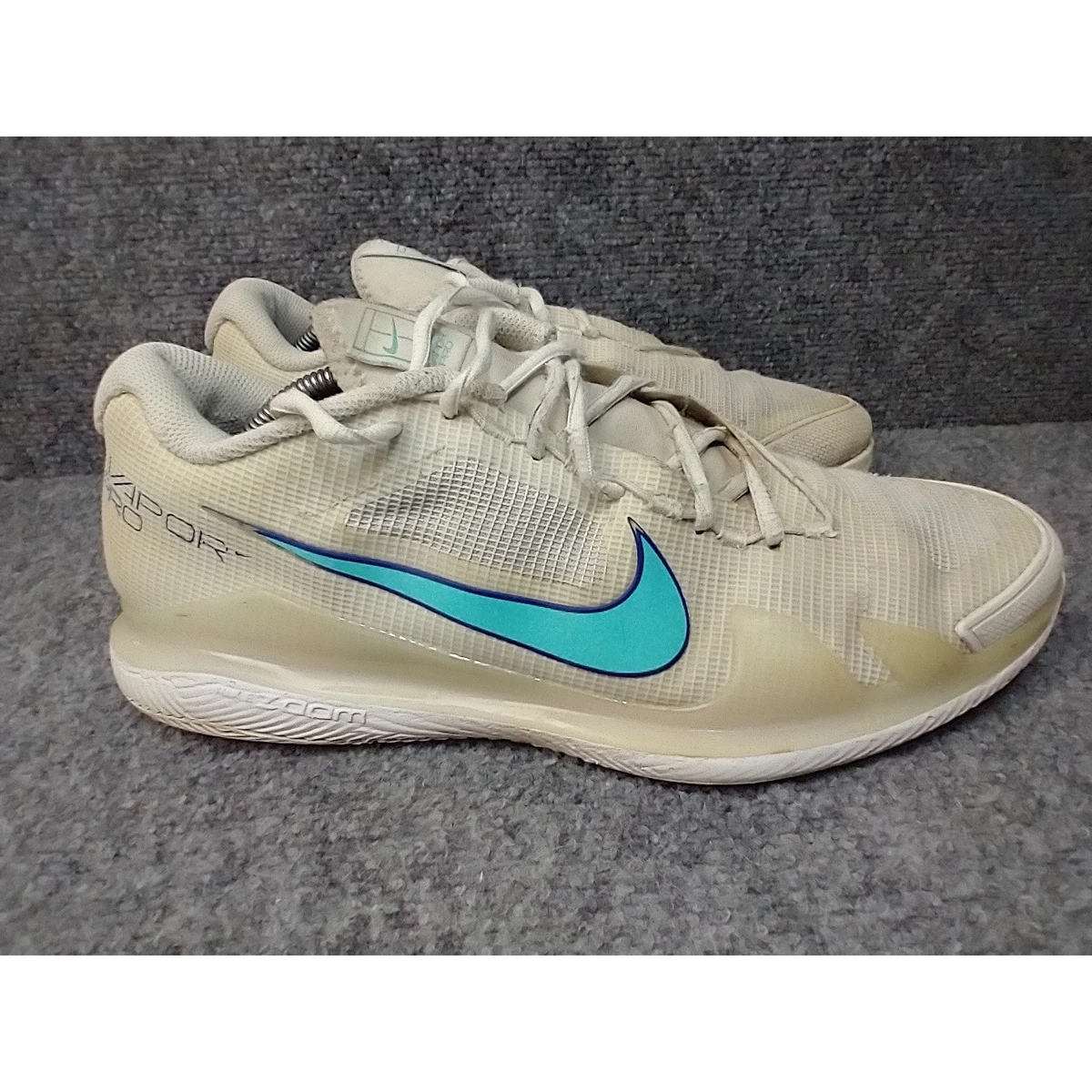 Las mejores ofertas en Nike Court Air Zoom Vapor Pro | eBay