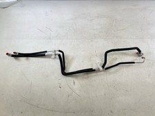 2016 - 2023 MAZDA CX-9 REAR HVAC A/C AIR CONDITIONER LINE HOSE PIPE TUBE OEM