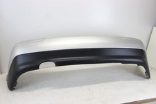 Original Mercedes SLK R  R170 Mopf Stoßstange hinten Heckstoßstange A1708800771
