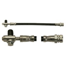 Bremsschlauch hinten rechts für VW Touran 1T1 1T3 id76036