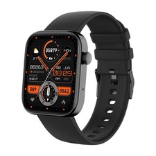 P71 Voice Calling Smartwatch Health Monitoring IP68 Waterproof Voice Assistant