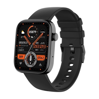Smart Watch Sport Fitness Sleep Tracking Answer Call Smart Watch for Android IOS