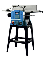 RABOTEUSE / DEGAUCHISSEUSE 260MM LODRA260 - LODRA260 - LEMAN