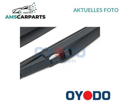 SCHEIBENWISCHER WISCHERBLATT HINTEN 95B2004-OYO OYODO P NEU OE QUALITÄT