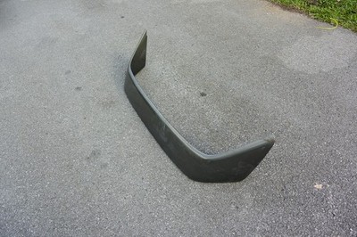 JDM Honda Integra DC2 Coupe TYPe R B18C ITR Stock Wing Spoiler