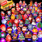 Christmas Stocking Stuffers for Kid 25Pcs Toys Party Favors for... 