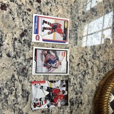 USA Hockey Legends - Chelios, Richter, Roenick