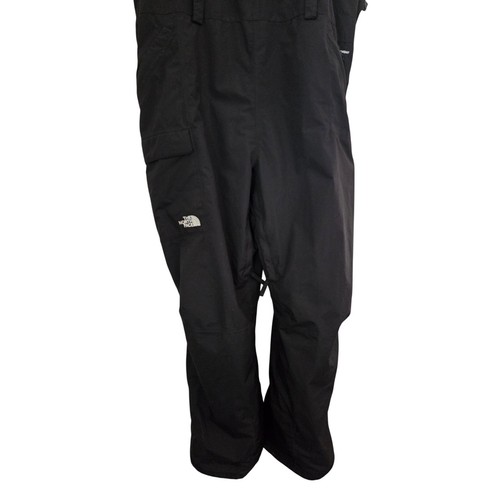 The North Face Freedom Snow Ski Bibs Women's 2XL Waterproof Snowboard Pants - Picture 5 of 13