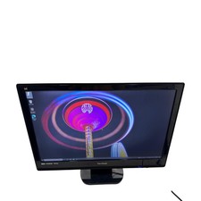 ViewSonic VX2453MH-LED 24" LCD Widescreen Monitor VS13816