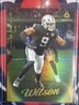 2025 Panini Luminance #37 Tyree Wilson Yellow /299 - Raiders