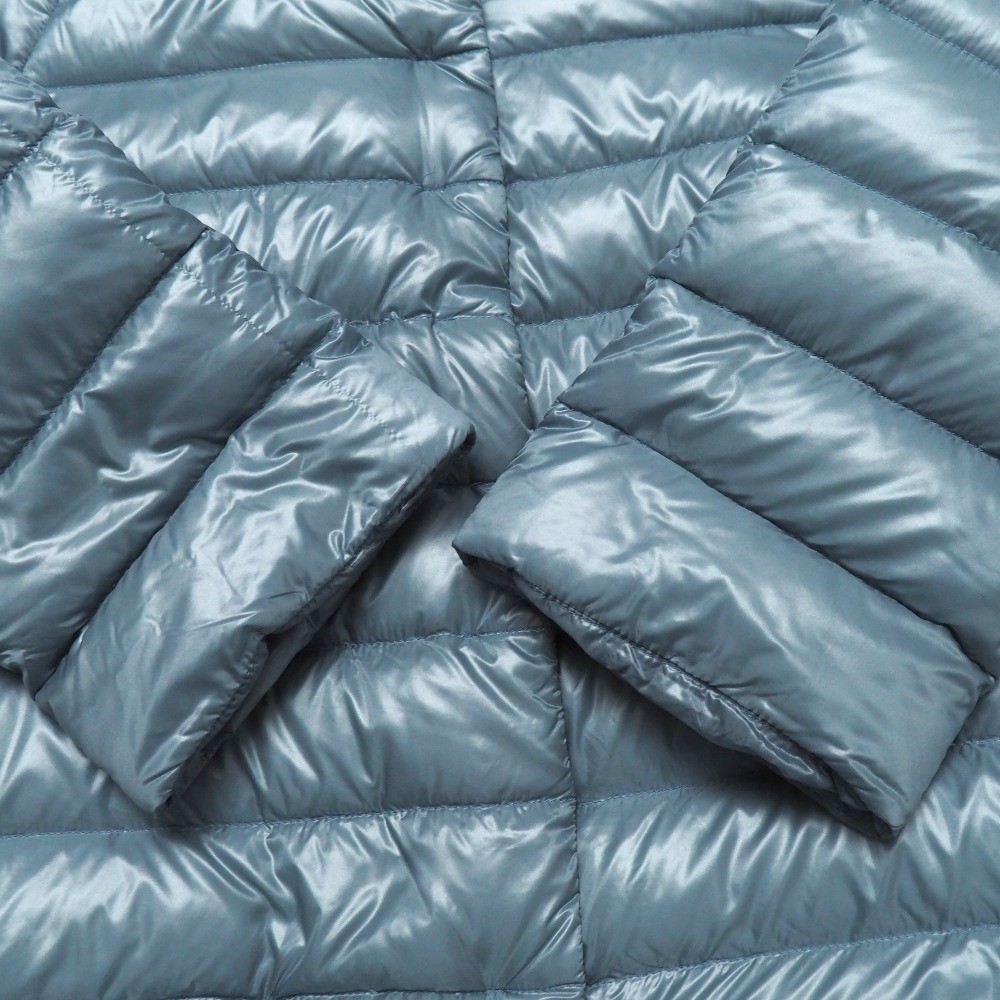 Mint Herno SOFIA HERNO ICONICO Down jacket Size 4… - image 4