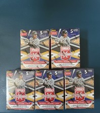 Panini Returning to Baseball 21