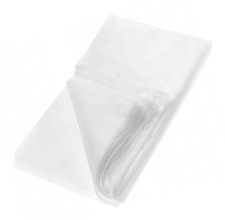 Lenzuolo Monouso Non Tessuto 80x210cm 10pz - Medico, Bellezza, Tatuaggio