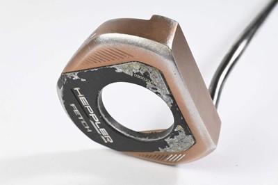 Ping Heppler Fetch Putter / 32 Inch