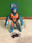 Vintage Masters of the Universe MOTU He-Man 100% Complete 1985 ROKKON Figure