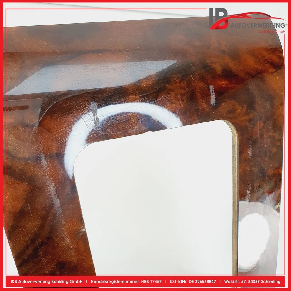 MERCEDES BENZ M-KLASSE W163 ML 270 CDI Mittelkonsole Fensterschalter A1636830000 — 第 2/4 张图片