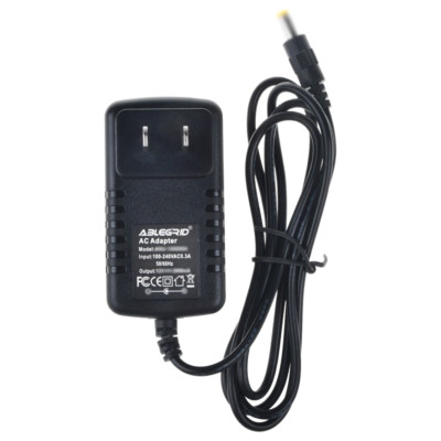 AC Adapter For Sony DVP-FX705 DCC-FX105 DCC-FX160 DCC-FX100 Charger Power