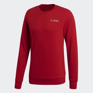 adidas bayern pullover