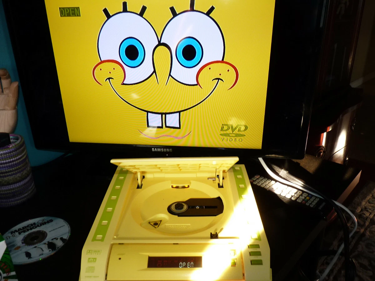 Spongebob squarepants emerson tv hajj.gov.eg