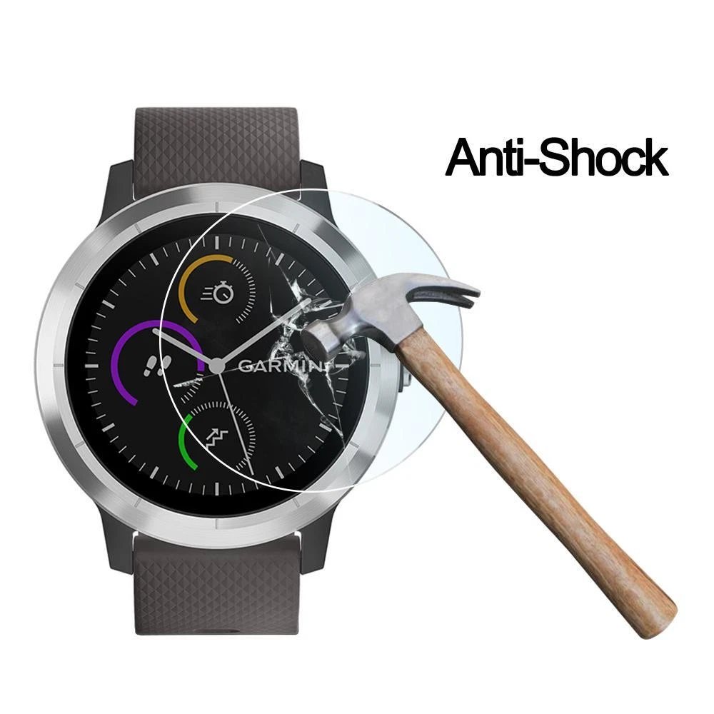 Garmin vivoactive 3 music shop screen protector