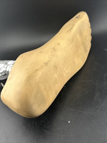 Endolite Blatchford Elite VT Vertical shock Prosthetic Foot Size 26 Cat 5 Left - Picture 11 of 13