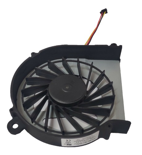 New For HP Pavilion g7-1261nr g7-1263nr Notebook PC CPU Fan - Picture 8 of 12