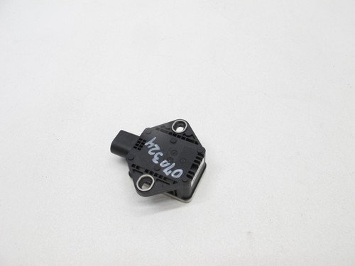 13-17 AUDI 8R Q5 SUSPENSION YAW ESP RATE SPEED SENSOR CONTROL MODULE UNIT OEM 07 - Picture 2 of 4
