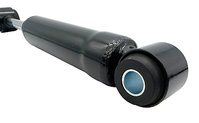 Pair Black Steel Short Tube Shock Absorbers For Ford Model T Pair Black Steel Short Tube Shock Absorbers For Ford Model T