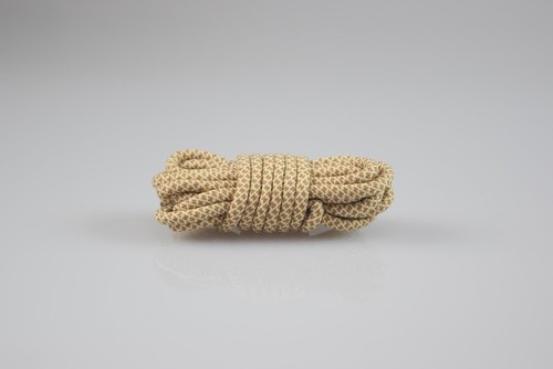 KMF BRAND ROPE HONEYCOMB TWO TONE SHOELACES 51 INCH LACES  - Bild 37 von 54