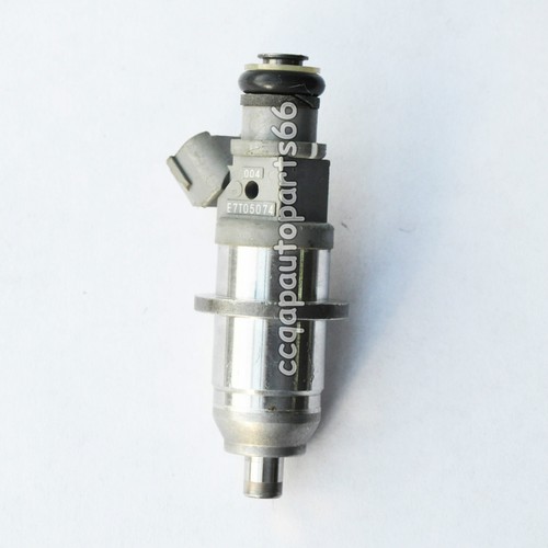 E7T05074 Fuel Injector for Mitsubishi Pajero III Canvas Top V60 V70 3