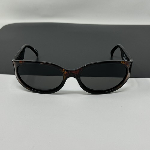 Vintage ARNET HOODOO Sunglasses Frames Made in Italy - ULTRA RARE - Picture 4 of 17