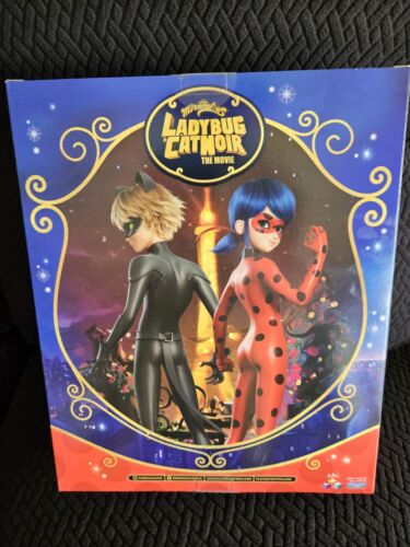 Miraculous Ladybug & Cat Noir Movie - Marinette Doll - Picture 3 of 5