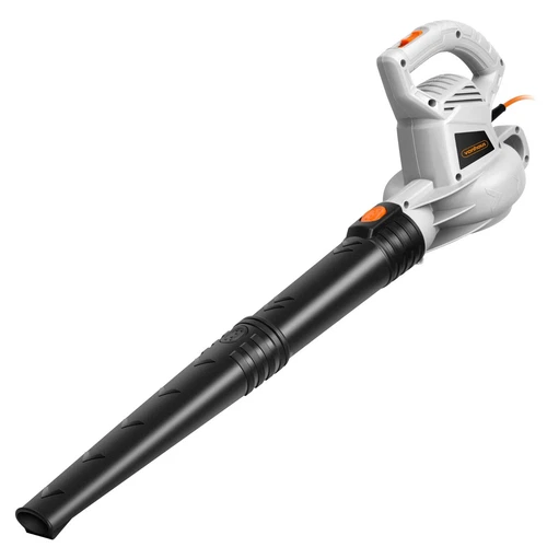 VonHaus Leaf Blower 3000W, Clear Leaves from Gardens, Patios, Driveways & More