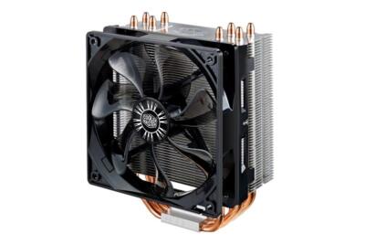 Cooler Master Hyper 212 für Sockel 1150 1151 1155 1156 AM2 AM2+ AM3 AM3+  #80689