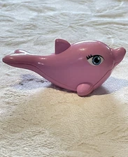 Vtech Flipsies Sandy's House Ocean Cruise Replacement Dolphin Figure