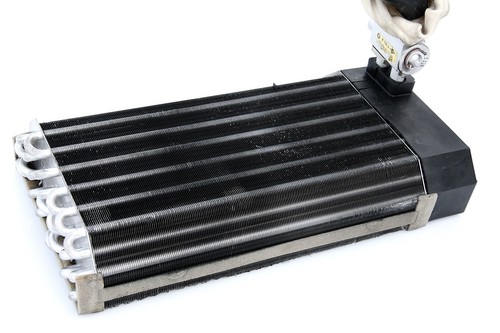 Verdampfer Klimaautomatik m. Expansionsventil  BMW E38 728i - 750il ab BJ. 9/97