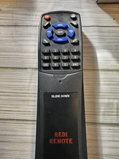 REDI REMOTE Control  TV, Video & Home Audio Consumer Electronics 