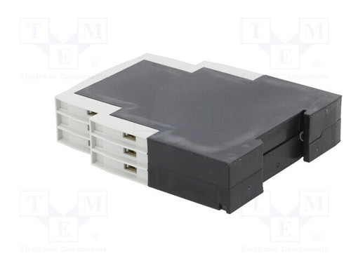 1 piece, Module: voltage monitoring relay EMR6-W300-C-1 /E2UK - Picture 4 of 9