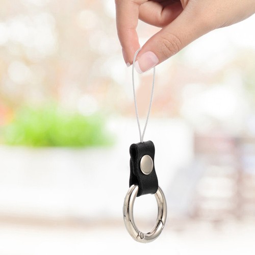 2 Pcs Handy-Ringschnalle Telefon Handgelenk Charme Armband Mit Handyanhänger - 第 5/12 張圖片