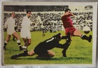 FOOTBALL PICTURE WS-VERLAG WORLD CUP WORLD CUP 1962 CHILE * SCHROIF CSSR - PUSKAS ESPANA