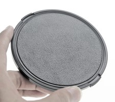 TAPPO COPRIOBIETTIVO 86MM PER Tamron 200-500mm PER PENTAX SIGMA 150-450MM