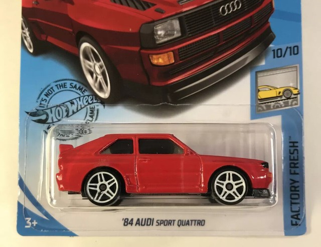 Hot wheels ауди