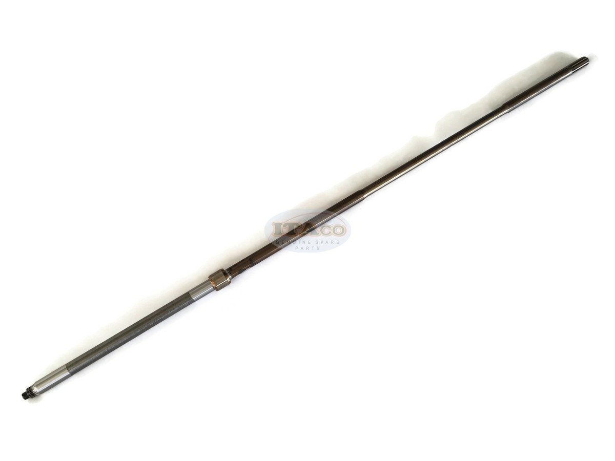 Boat Drive Shaft Long 6B4-45501-10 00 TE15-04000300L For Yamaha