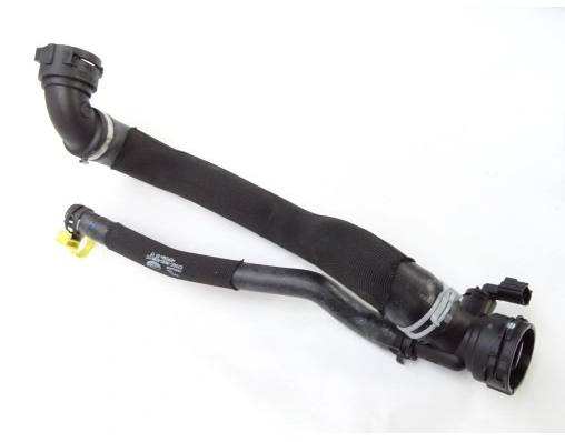 OEM JAGUAR F-PACE X761 COOLING HOSE LR091654 GENUINE for sale