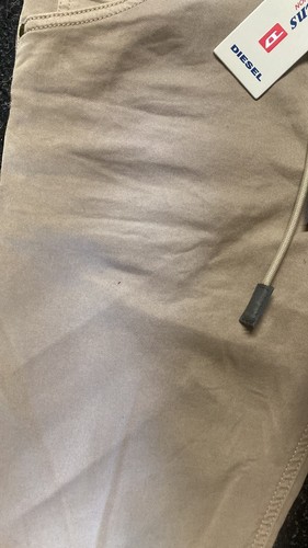 Diesel jog jean waist:32 (633) - Picture 3 of 6