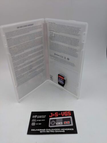 NSG - Nintendo Switch Games NEW & USED (MAKE A BUNDLE)(PICK YOUR GAMES) - Picture 244 of 672