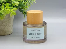 Curations By The Good Scent Spell Bound Eau De Parfum Spray 3.4 oz New Without B