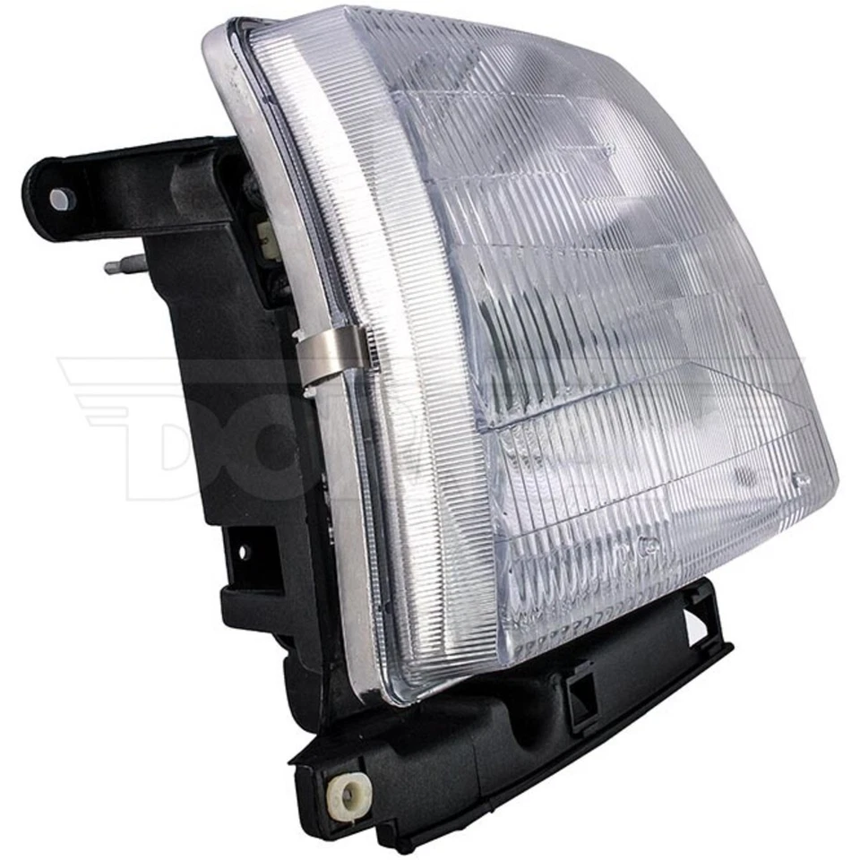1590795 Dorman 车头灯乘客右手适用于丰田塔科马 97-00 — 第 3/3 张图片